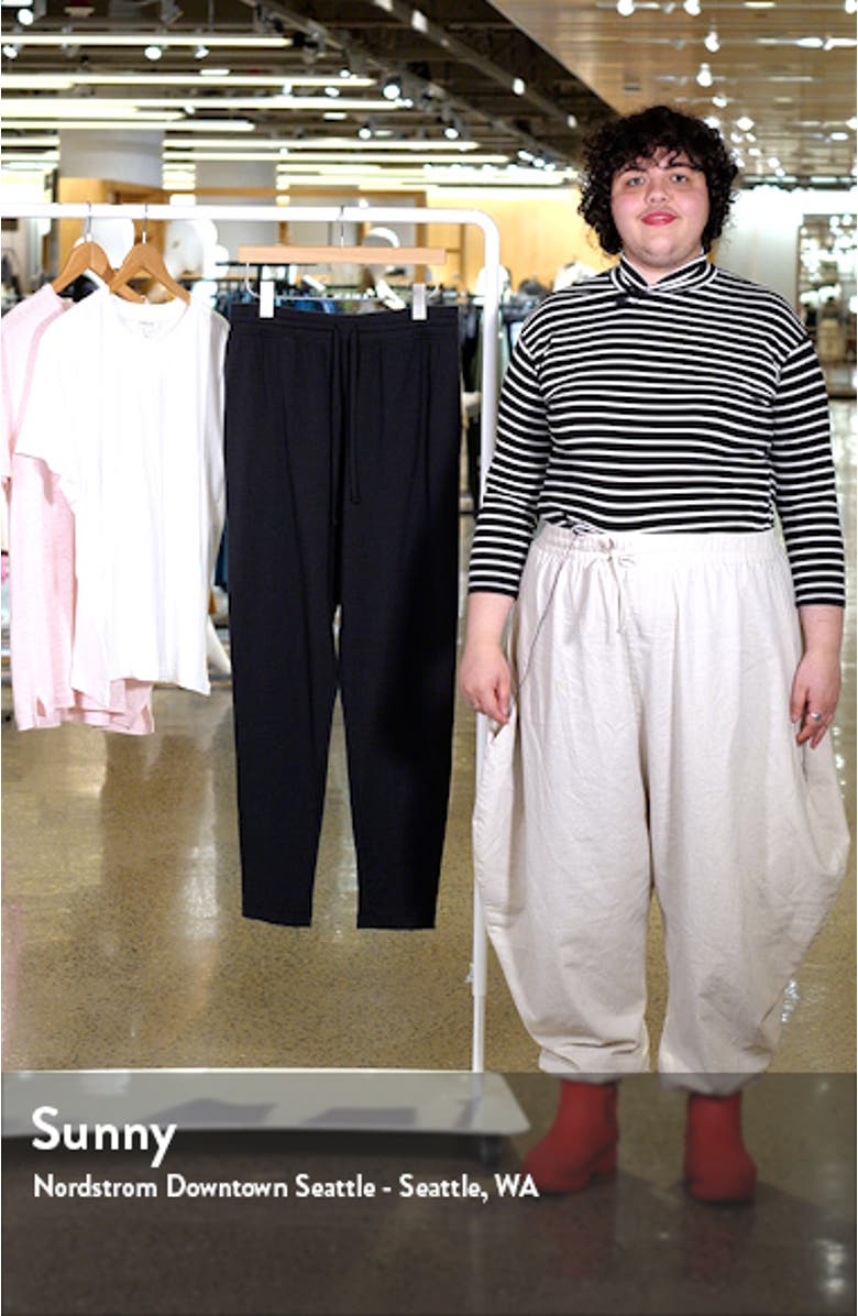Slumberknit<sup>™</sup> Lounge Pants, sales video thumbnail