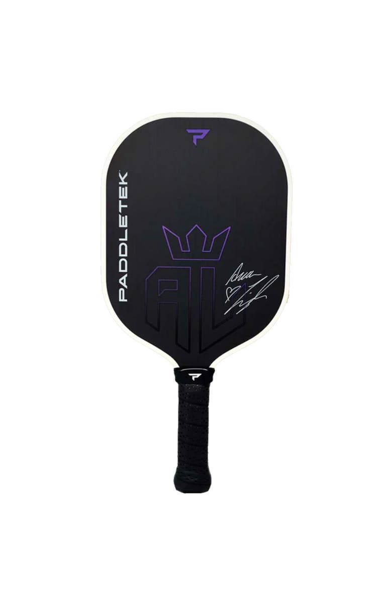 Paddletek BANTAM ALW-C 12.7 Pickleball Paddle, Alternate, color, Purple
