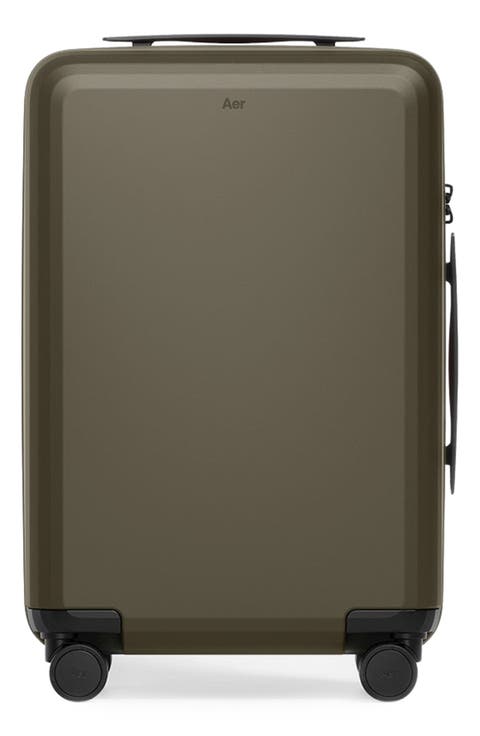 Max 23-Inch Spinner Carry-On