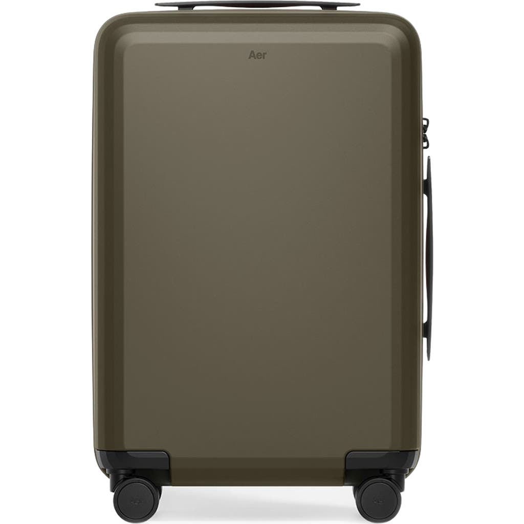 Aer Max 23-Inch Spinner Carry-On in Dark Olive  product