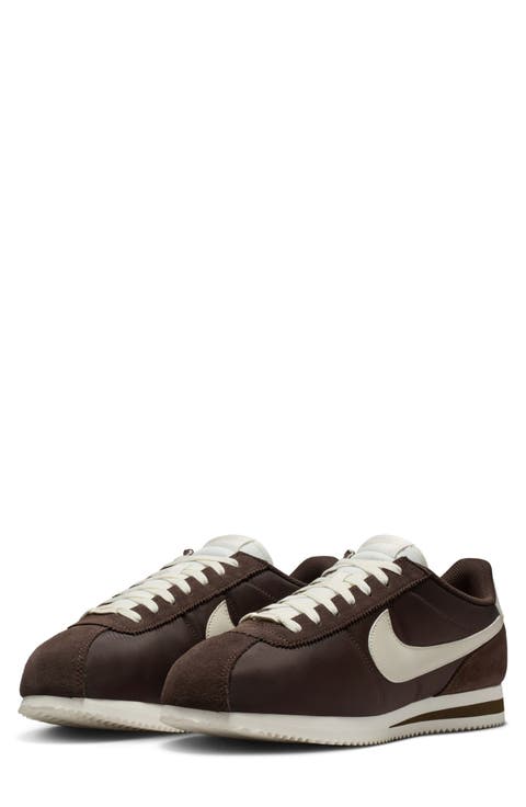 Cortez TXT Sneaker (Men)