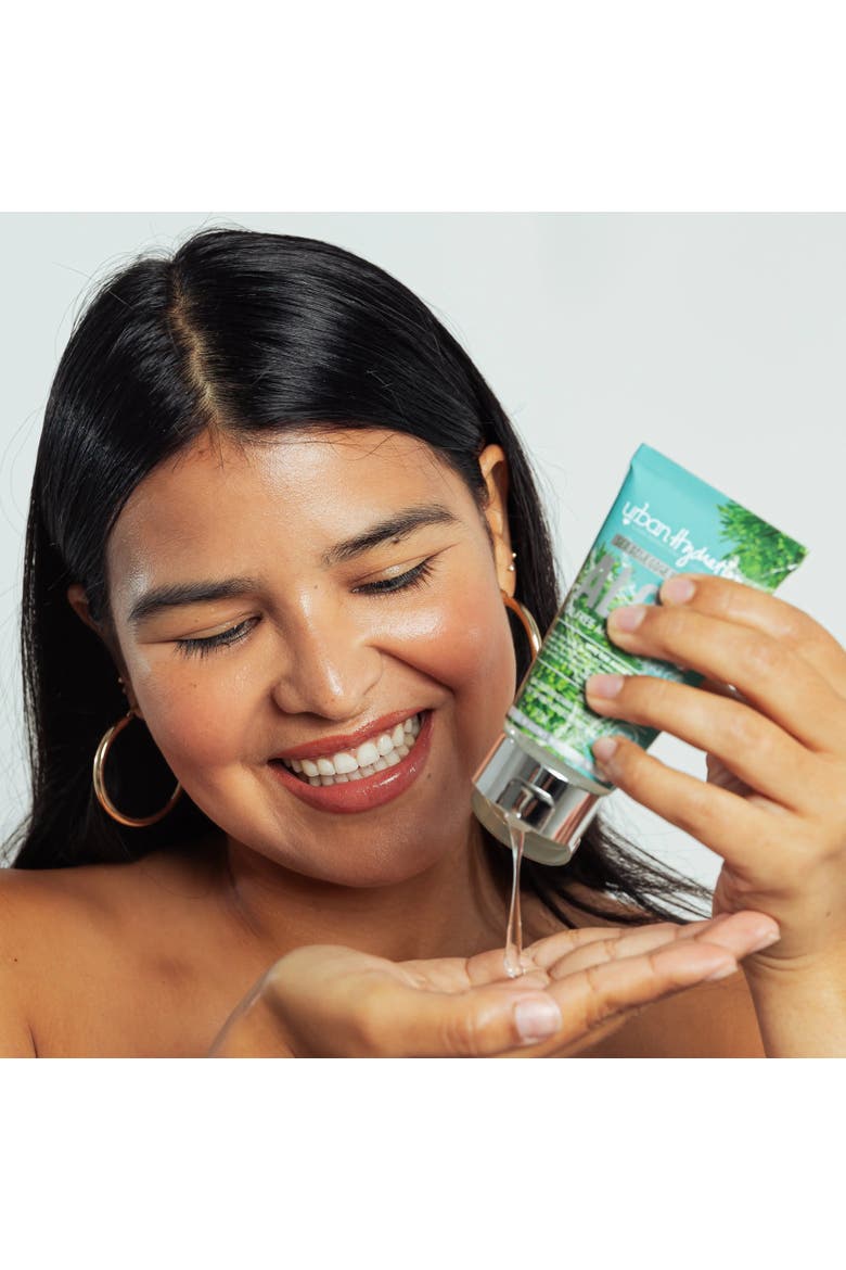 Algae Moisturizing Gel, Alternate, color, None