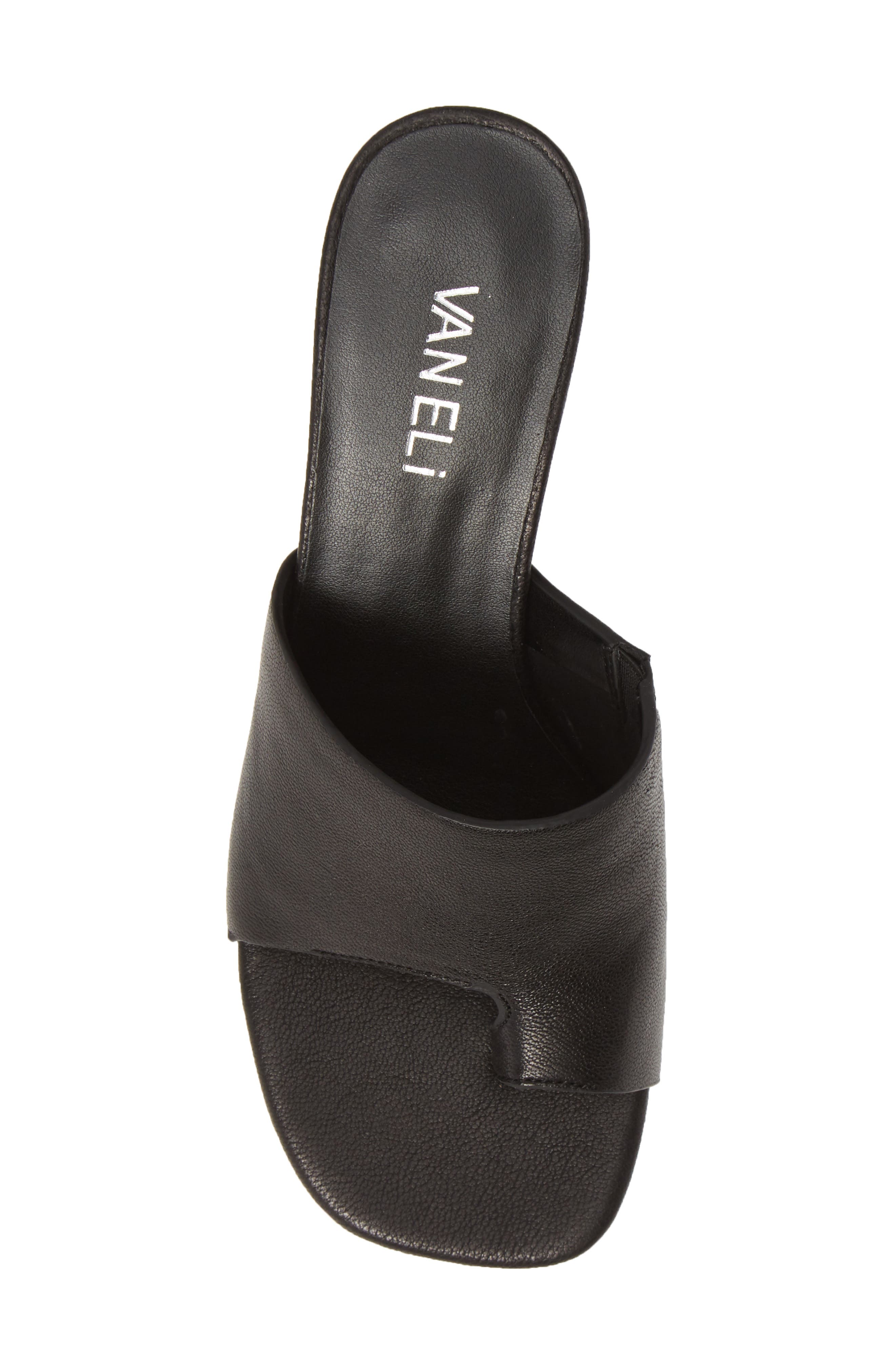 VANELi Maysa Slide Sandal, Alternate, color, 