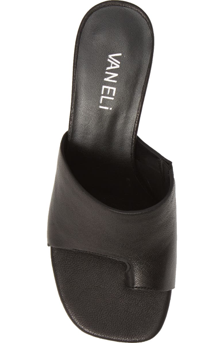 VANELi Maysa Slide Sandal, Alternate, color,