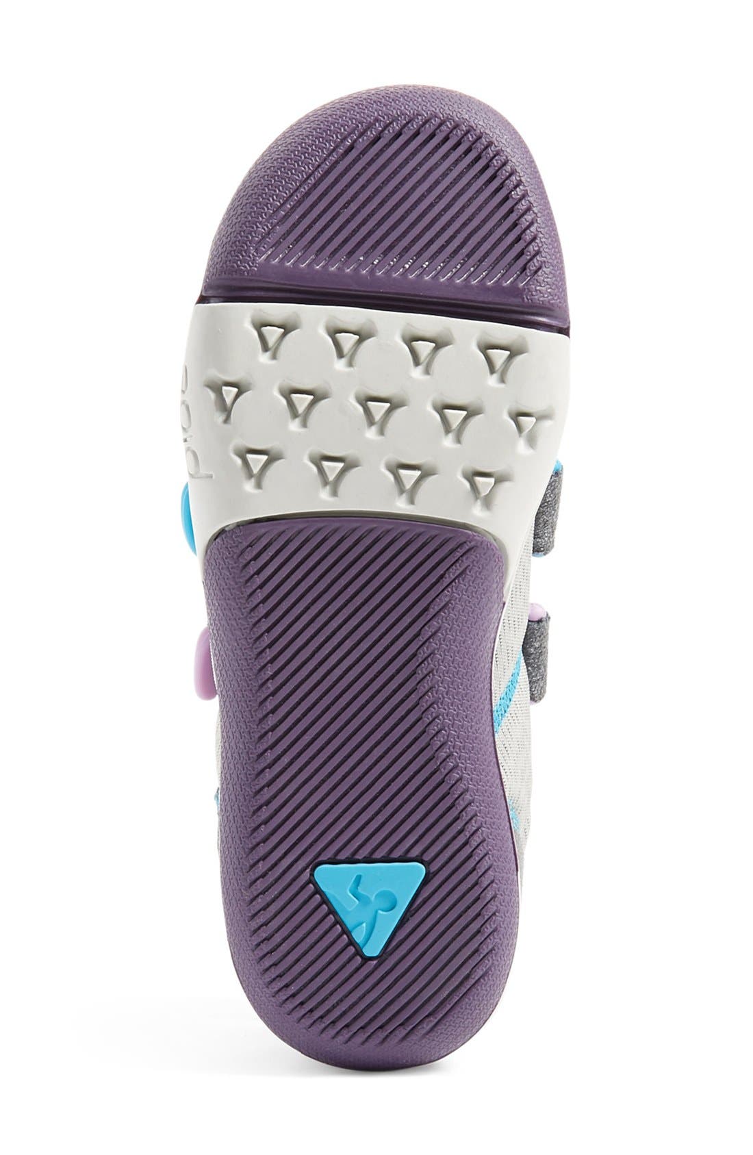 PLAE Ty Sneaker, Alternate, color, 