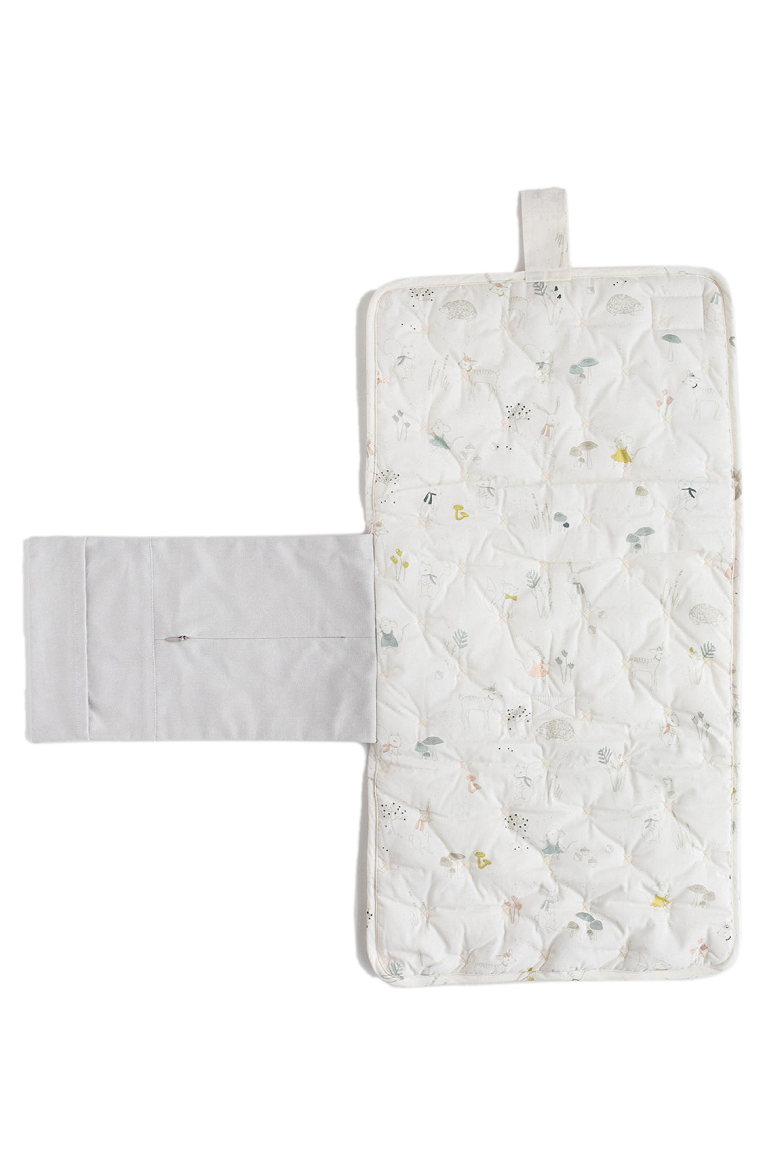 Pehr On The Go Changing Pad, Alternate, color, 