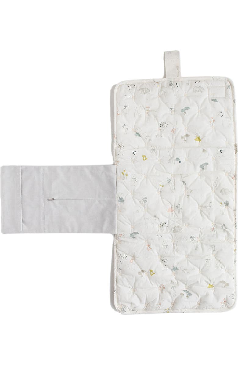 Pehr On The Go Changing Pad, Alternate, color,