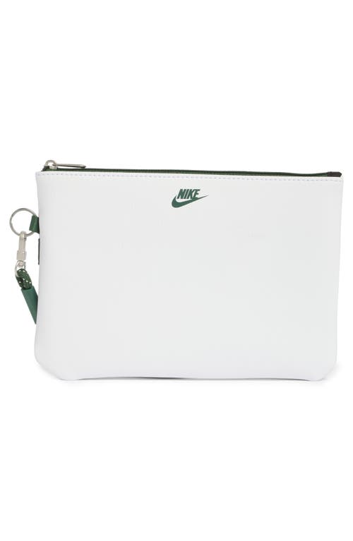 Nike Icon Blazer Wristlet In Multi