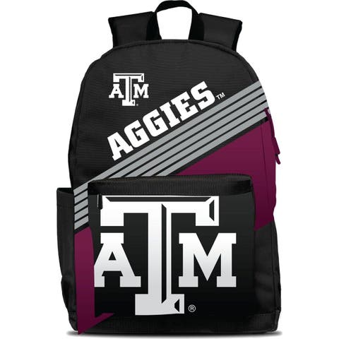 Texas A&M Aggies Ultimate Fan Backpack