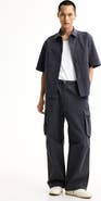H&M Loose-fit Cargo Pants