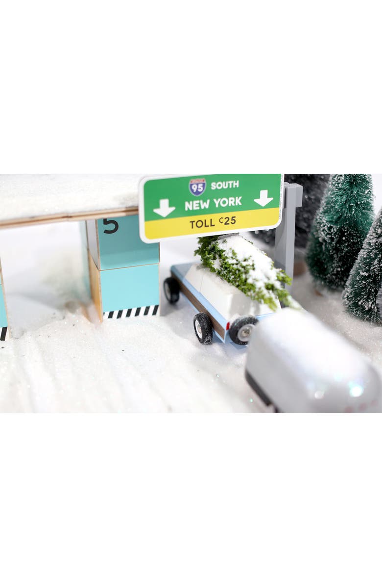 CANDYLAB TOYS Pioneer Classic, Alternate, color, Multi