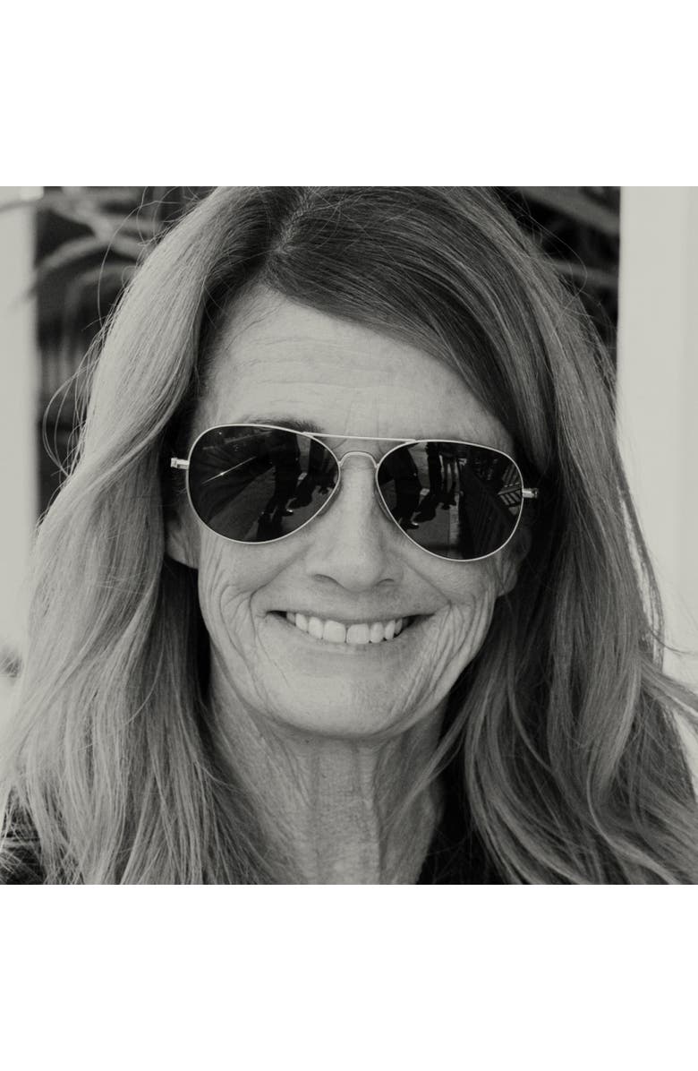 Caddis Mabuhay | Polarized Sunglasses, Alternate, color, Matte Gold - Polarized Gray