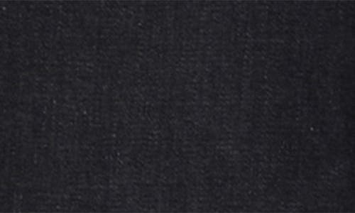 Mango Mid Rise Skinny Jeans In Black