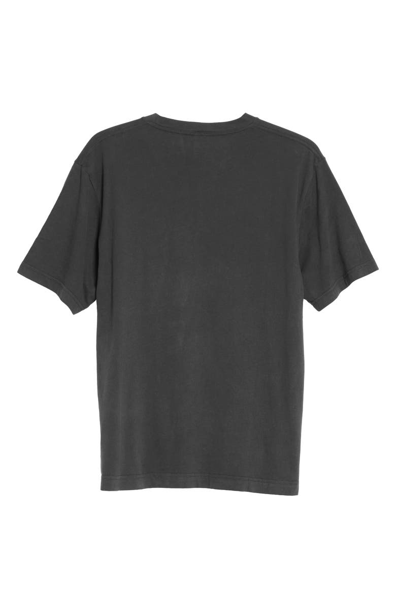 NN07 Dylan 3432 Crewneck Pocket T-Shirt, Alternate, color, 