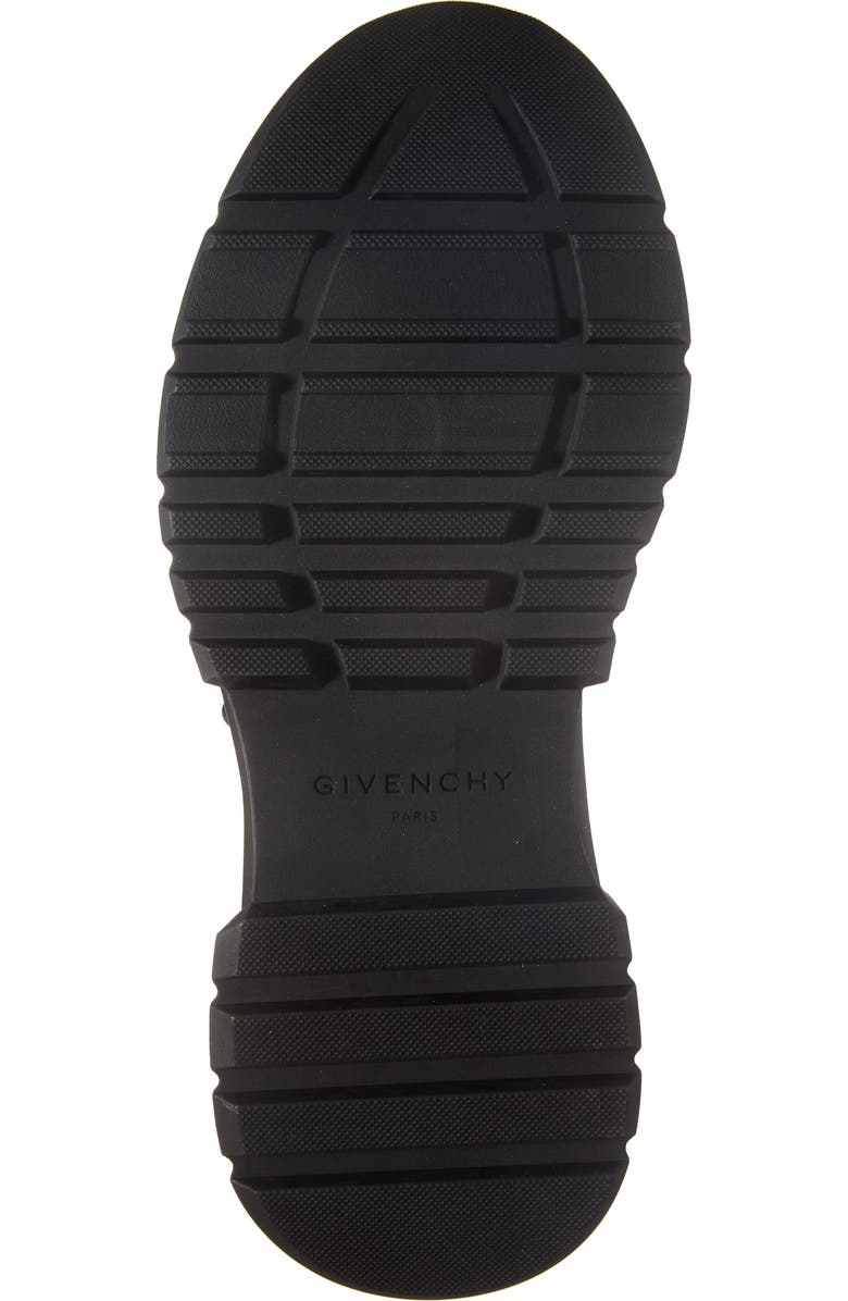 Givenchy Spectre Zip Sneaker, Alternate, color,