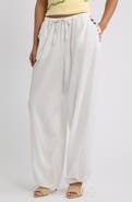 JADED LONDON Livara Button Balloon Trousers