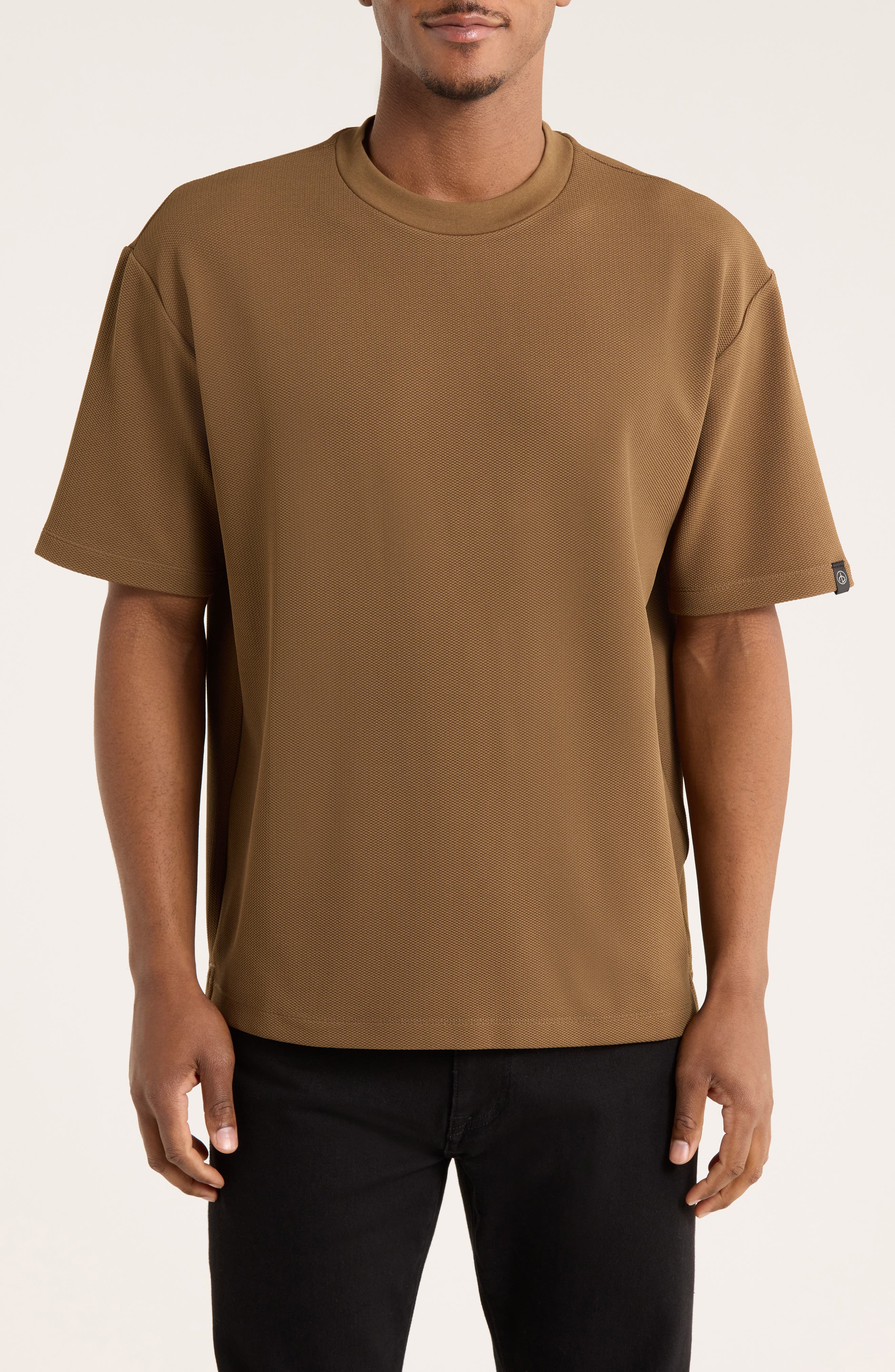 rag & bone Simon T-Shirt