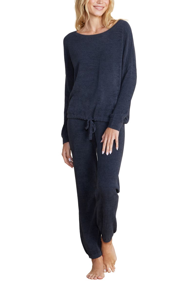 CozyChic™ Ultra Lite® Lounge Pullover, Alternate, color, INDIGO