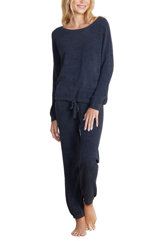 Barefoot Dreams ® Cozychic™ Ultra Lite® Lounge Pullover In Blue