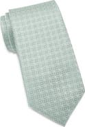 Calvin Klein Gemma Geometric Tie