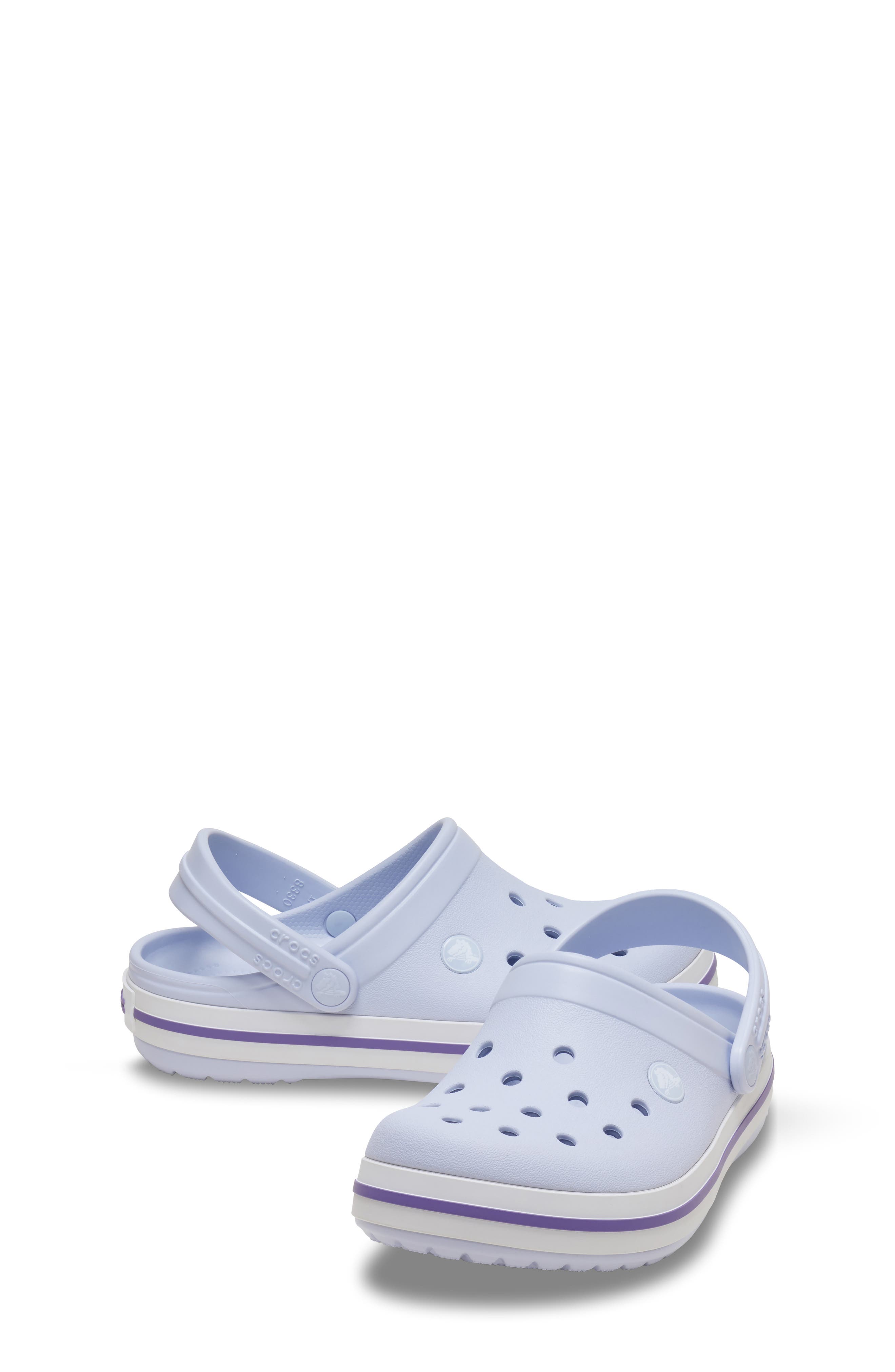 CROCS Kids' CrocBand Clog, Alternate, color, 