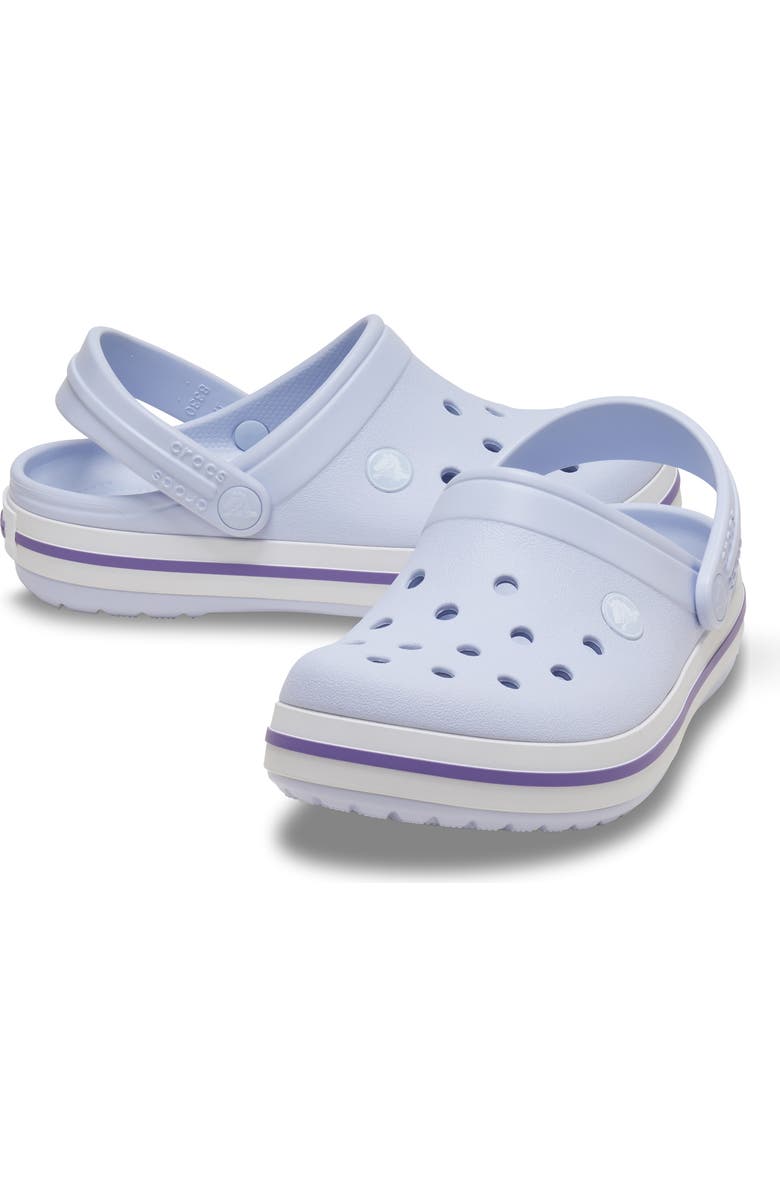 CROCS Kids' CrocBand Clog, Alternate, color,