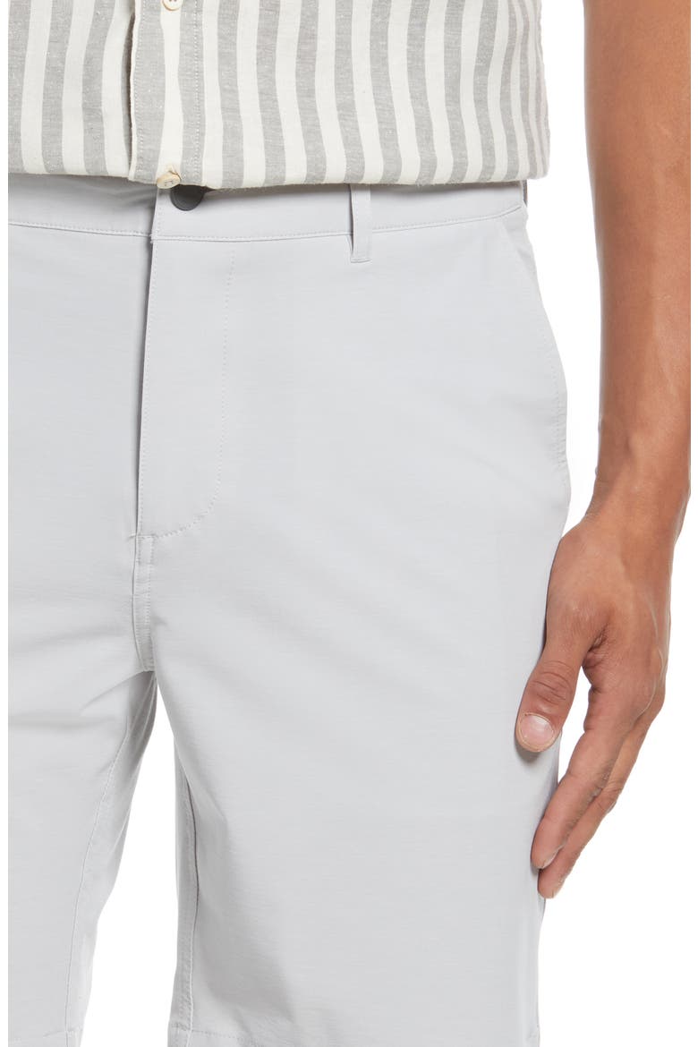 Belt Loop All Day 9-Inch Shorts, Alternate, color, STONE