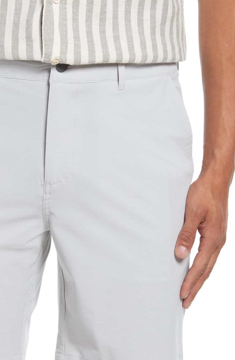 Faherty Belt Loop All Day 9-Inch Shorts, Alternate, color,