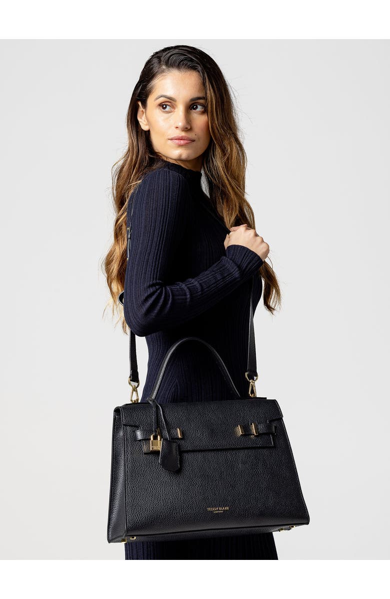 Teddy Blake Ava 14", Alternate, color, Black