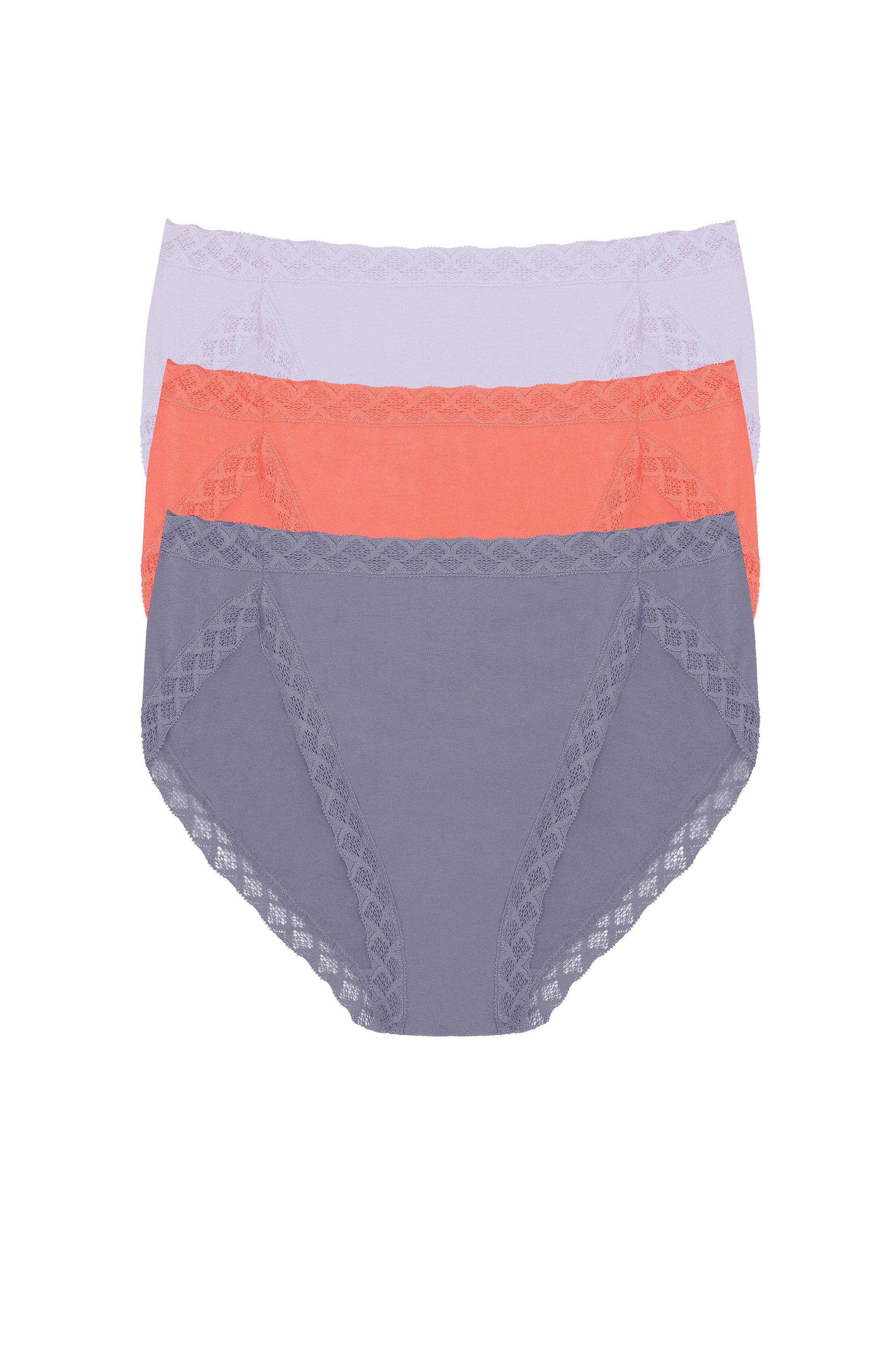 Prple Prl/Neon Coral/Twlght Hz