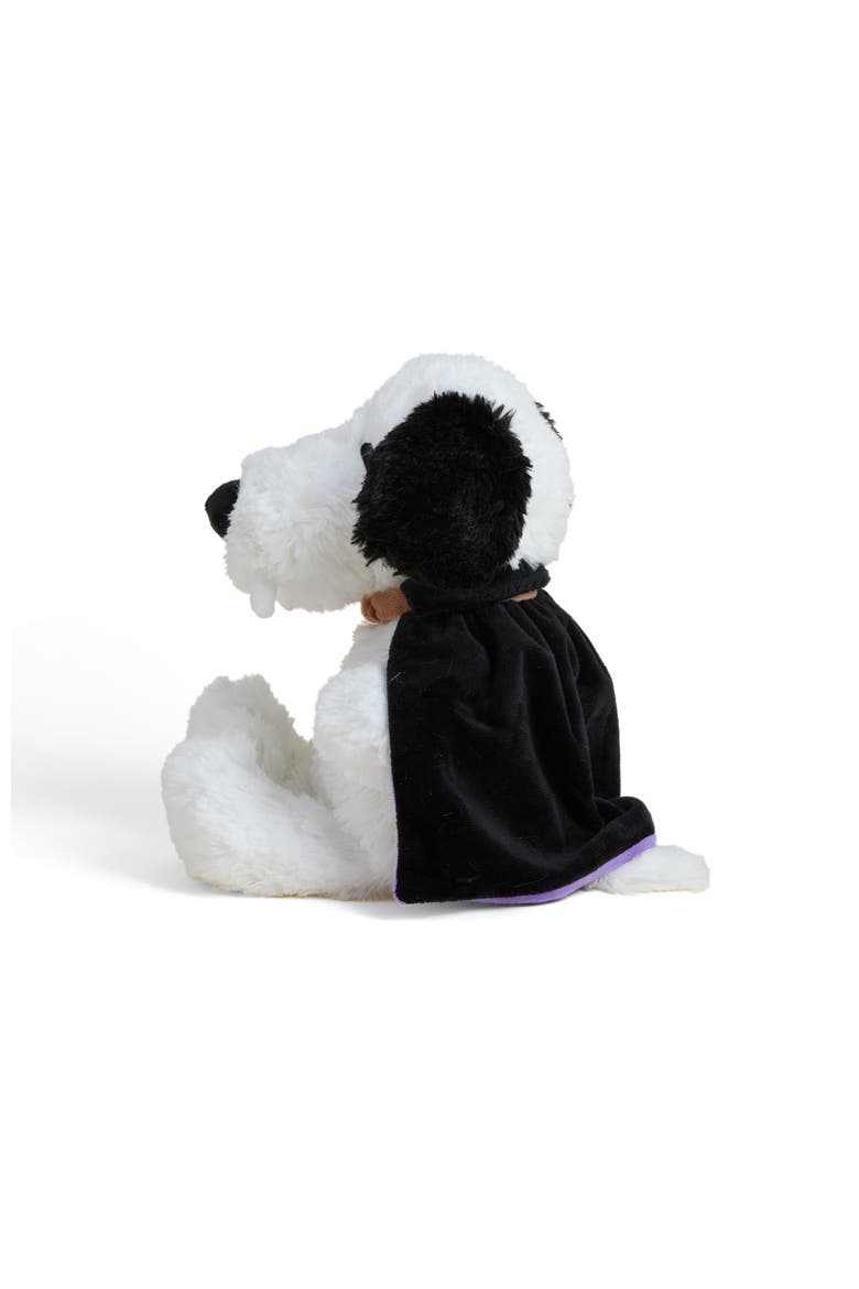 BooCrew Snoopy Plush Toy, Alternate, color, Multi Color