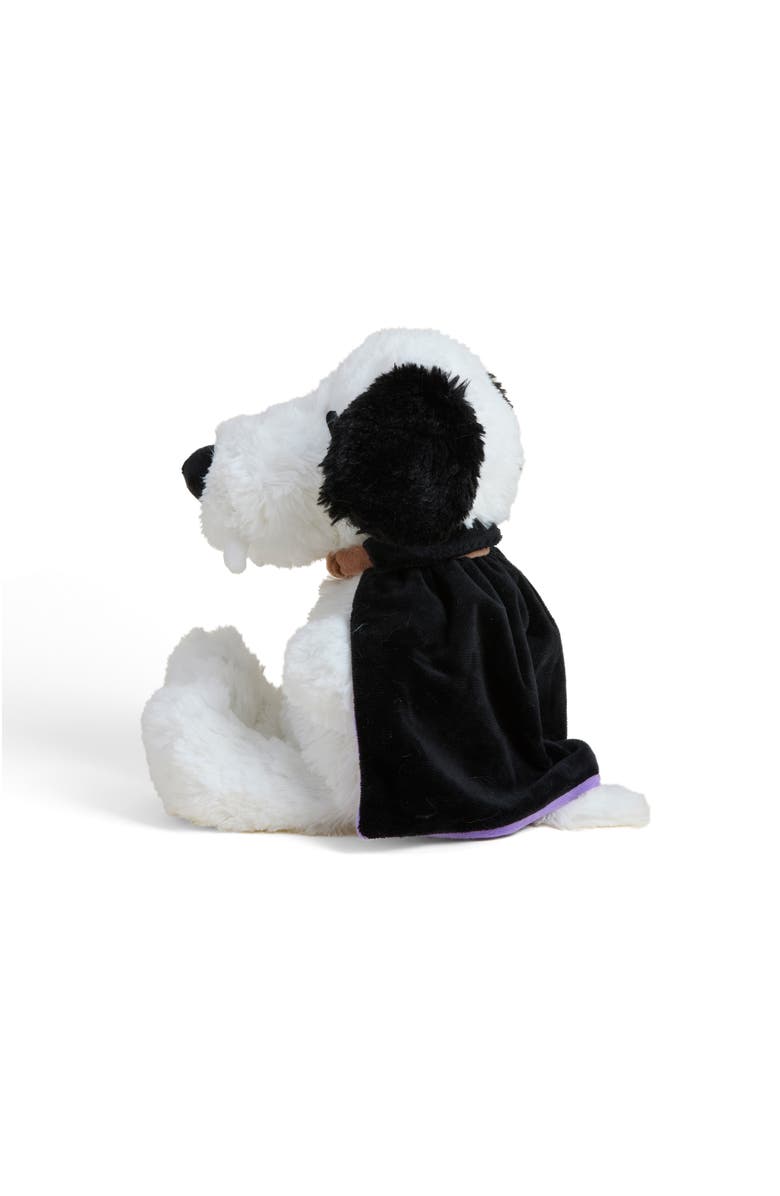 Warmies BooCrew Snoopy Plush Toy, Alternate, color,