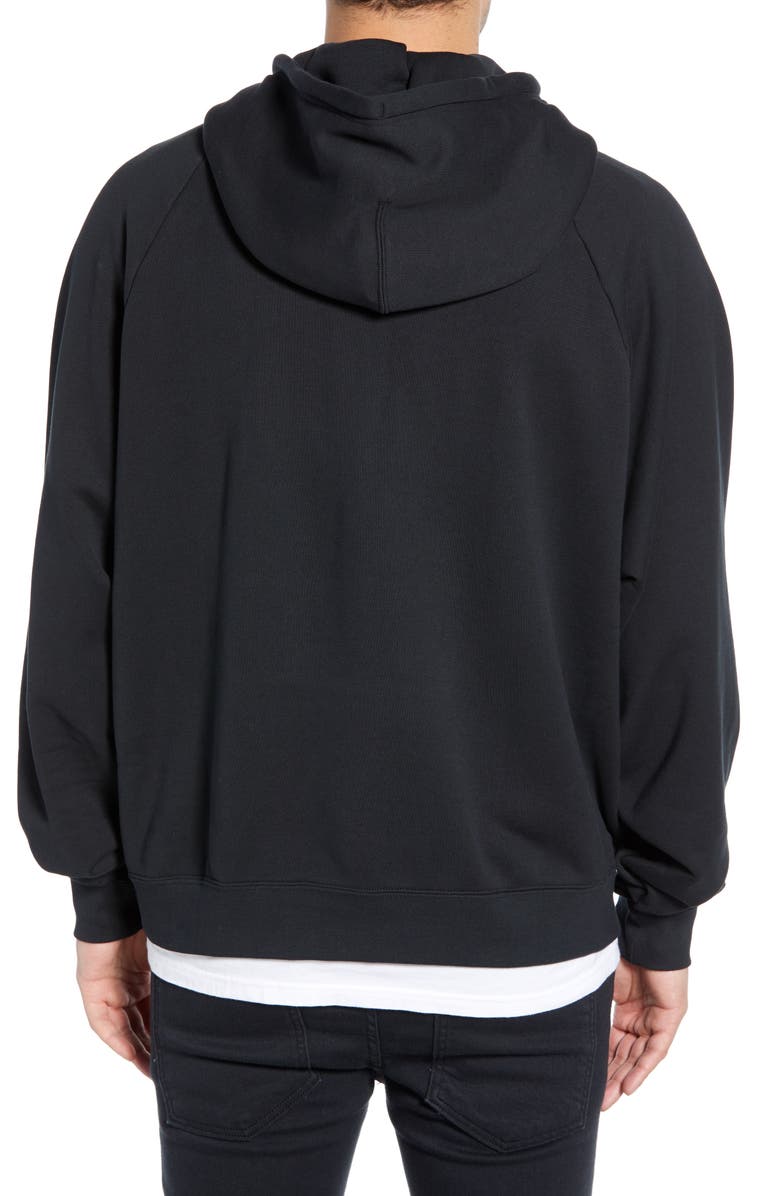 Nike Sportswear NSW Men's French Terry Hoodie, Alternate, color, 