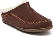 SOREL Falcon Ridge II Scuff Slipper