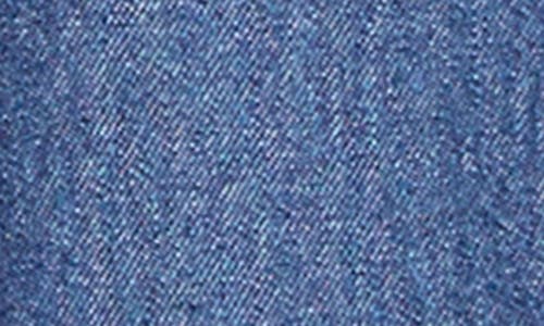 Jones New York Short Sleeve Denim Button-up Shirt In Dark Wash
