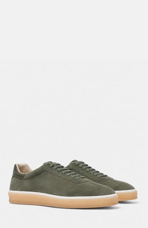 Mattia Sneakers