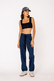 Fore-té Club Attire Isabel Performance Pant