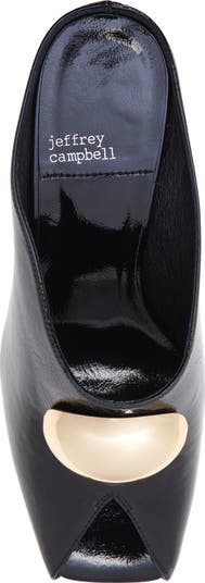 Cheeky-O Peep Toe Sandal