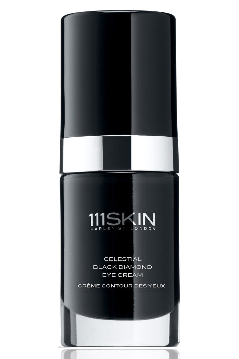 Black Diamond Eye Cream, Main, color, NO COLOR