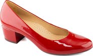 Marc Joseph New York Broad St 2.0 Patent Leather Pump