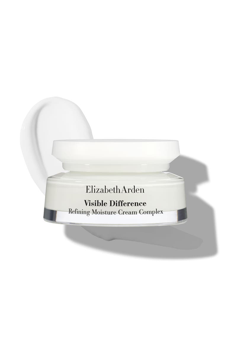 Visible Difference Refining Moisture Cream Complex, Moisturizing Face Cream, Alternate, color, N/A