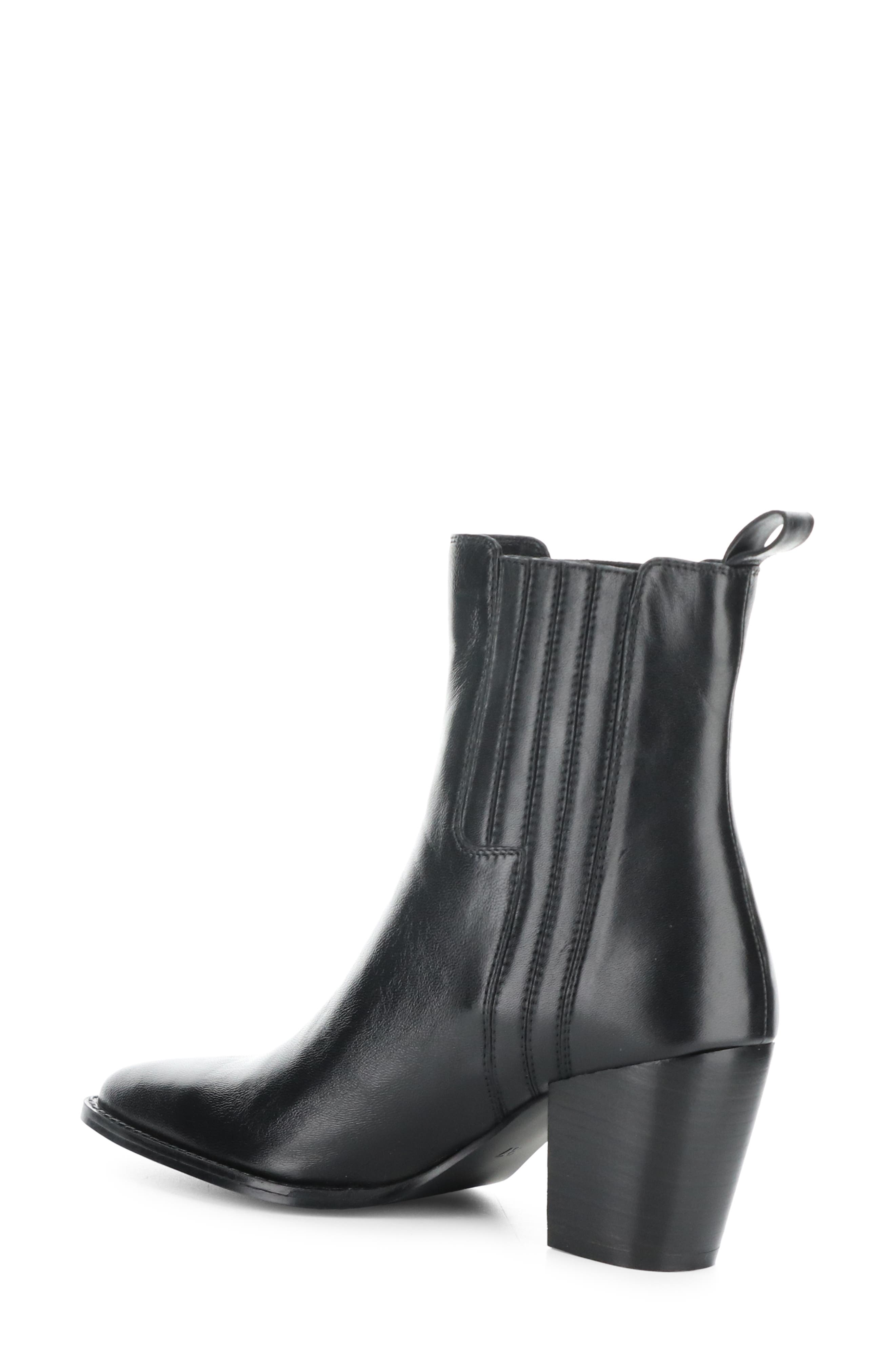 Bos. & Co. Truly Bootie, Alternate, color, 