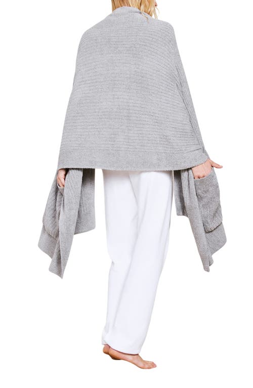 Barefoot Dreams Cozychic™ Lite Travel Shawl