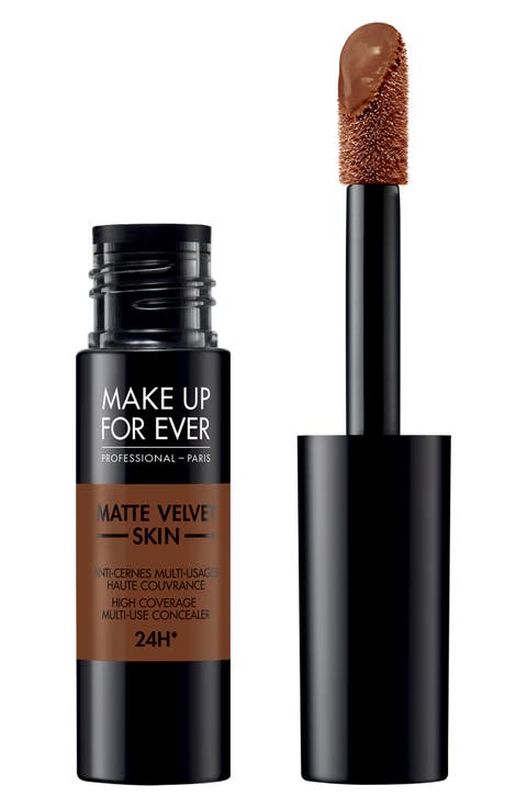 Matte Velvet Skin High Coverage Multi-Use Concealer