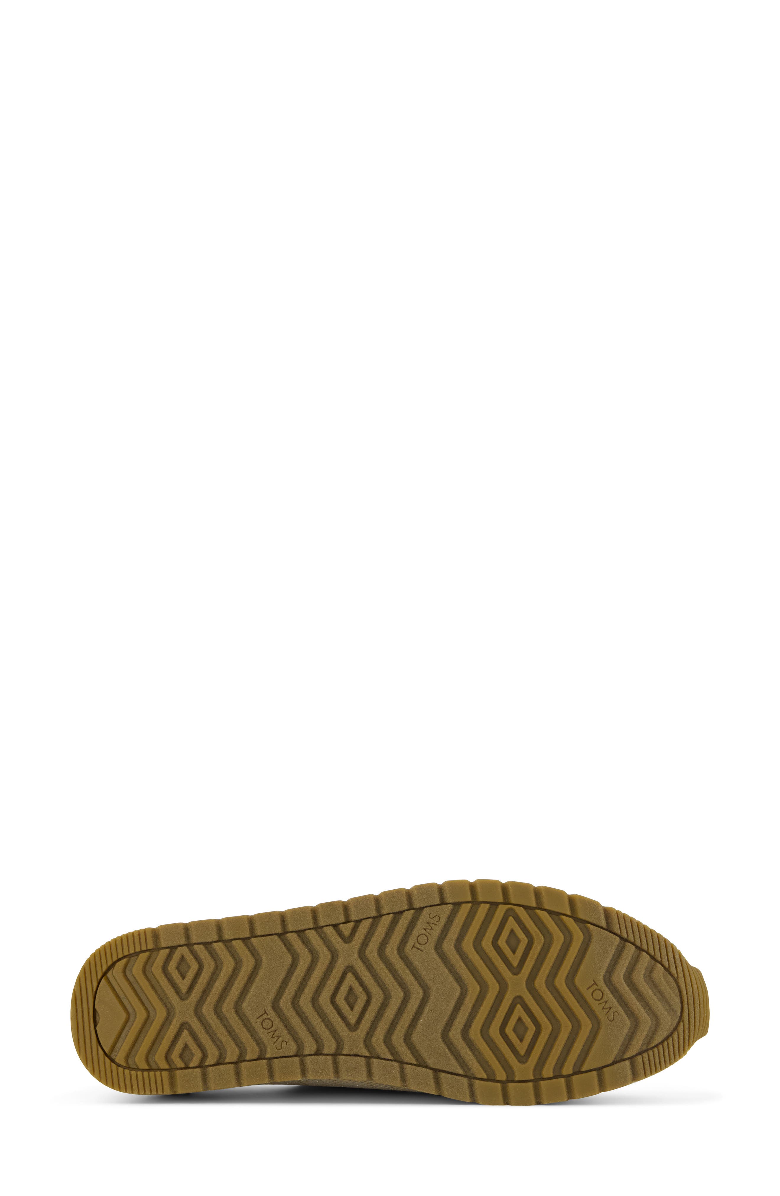 Resident Plus Sneaker, Alternate, color, NATURAL