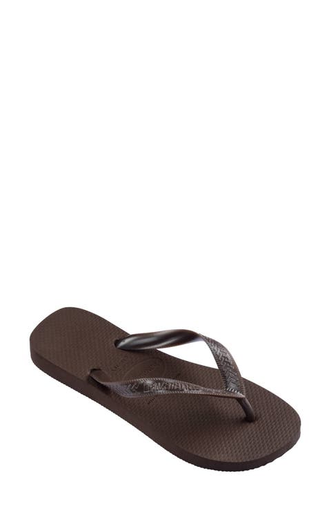 Top Tiras Flip Flop (Women)
