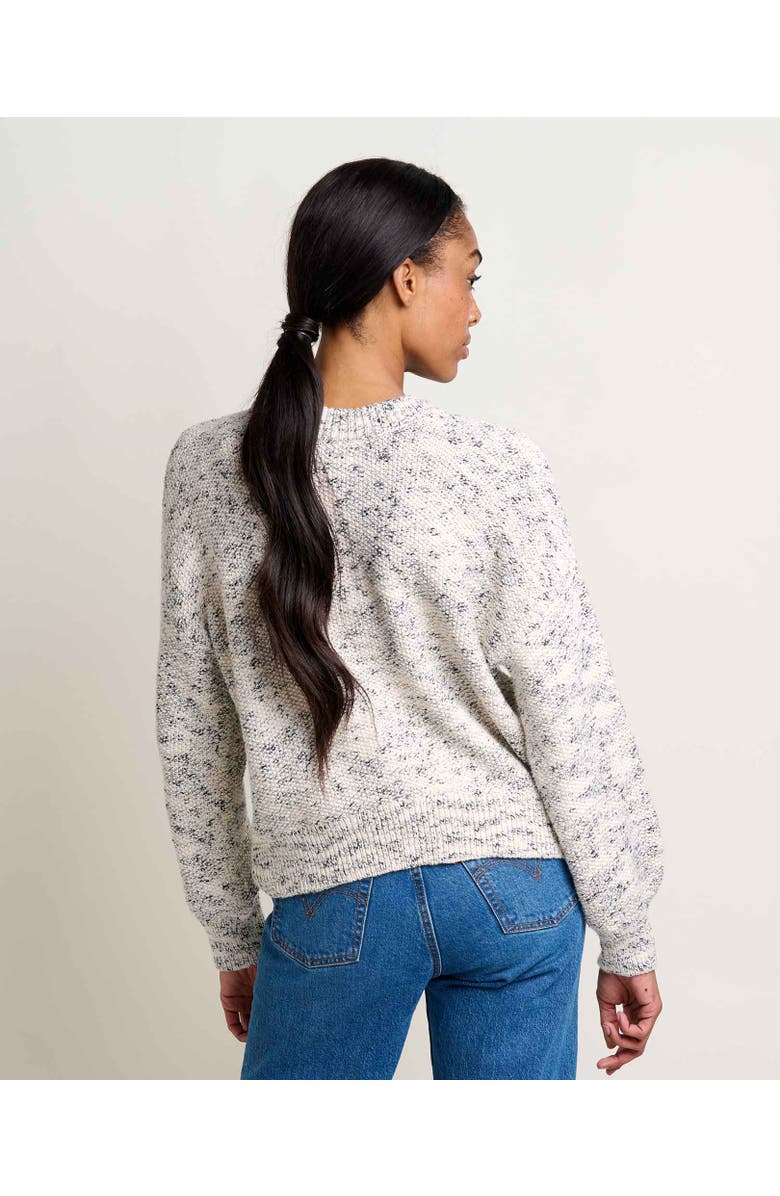 Toad & Co Twigtree Crew Sweater, Alternate, color, 