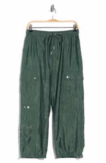 Nitsan Parachute Pants