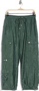 Cinq à Sept Nitsan Parachute Pants