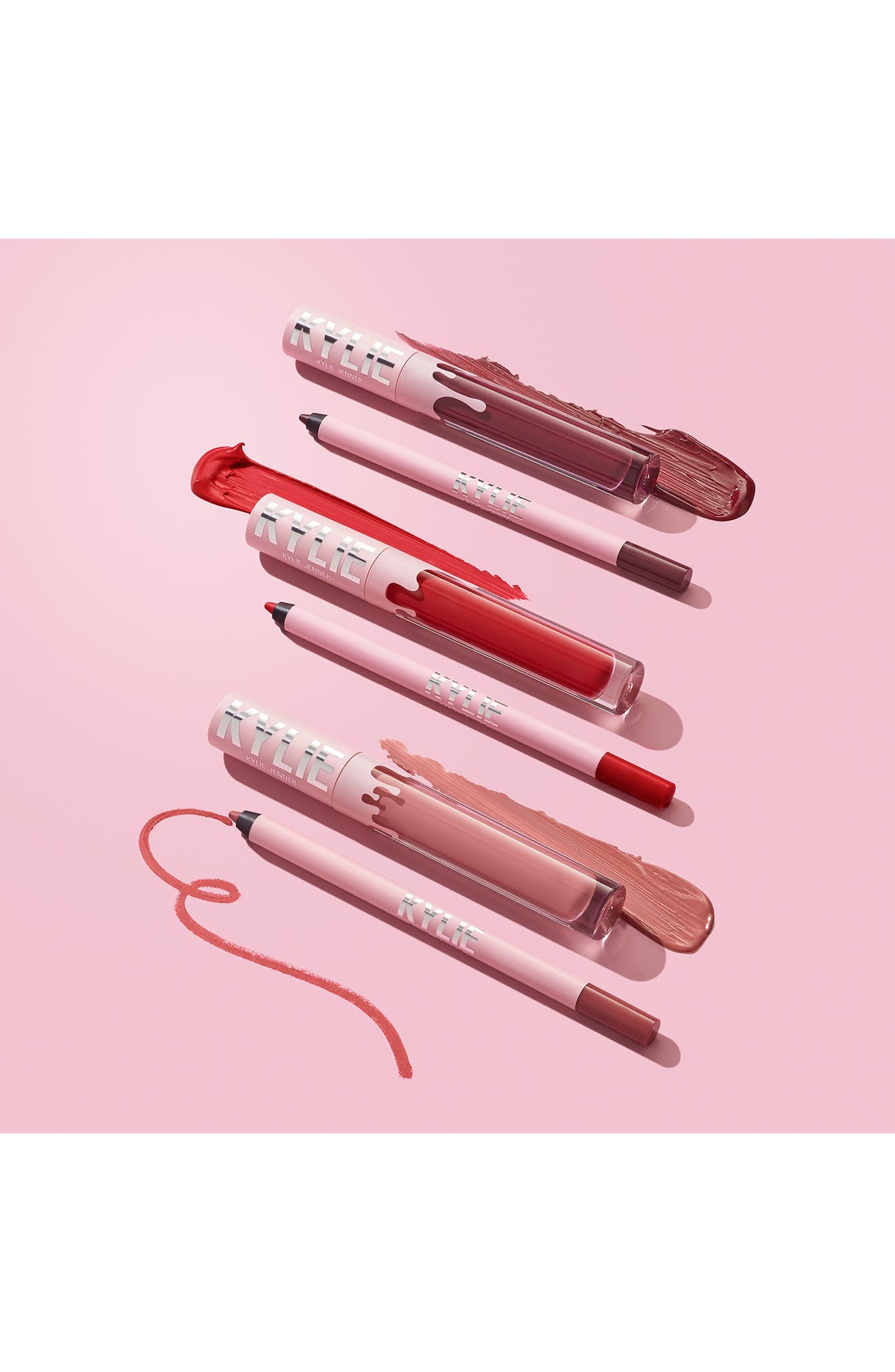Matte Lip Kit (Women) | Nordstrom